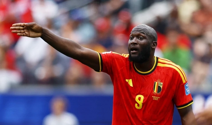Lukaku: Moramo analizirati što je pošlo po zlu